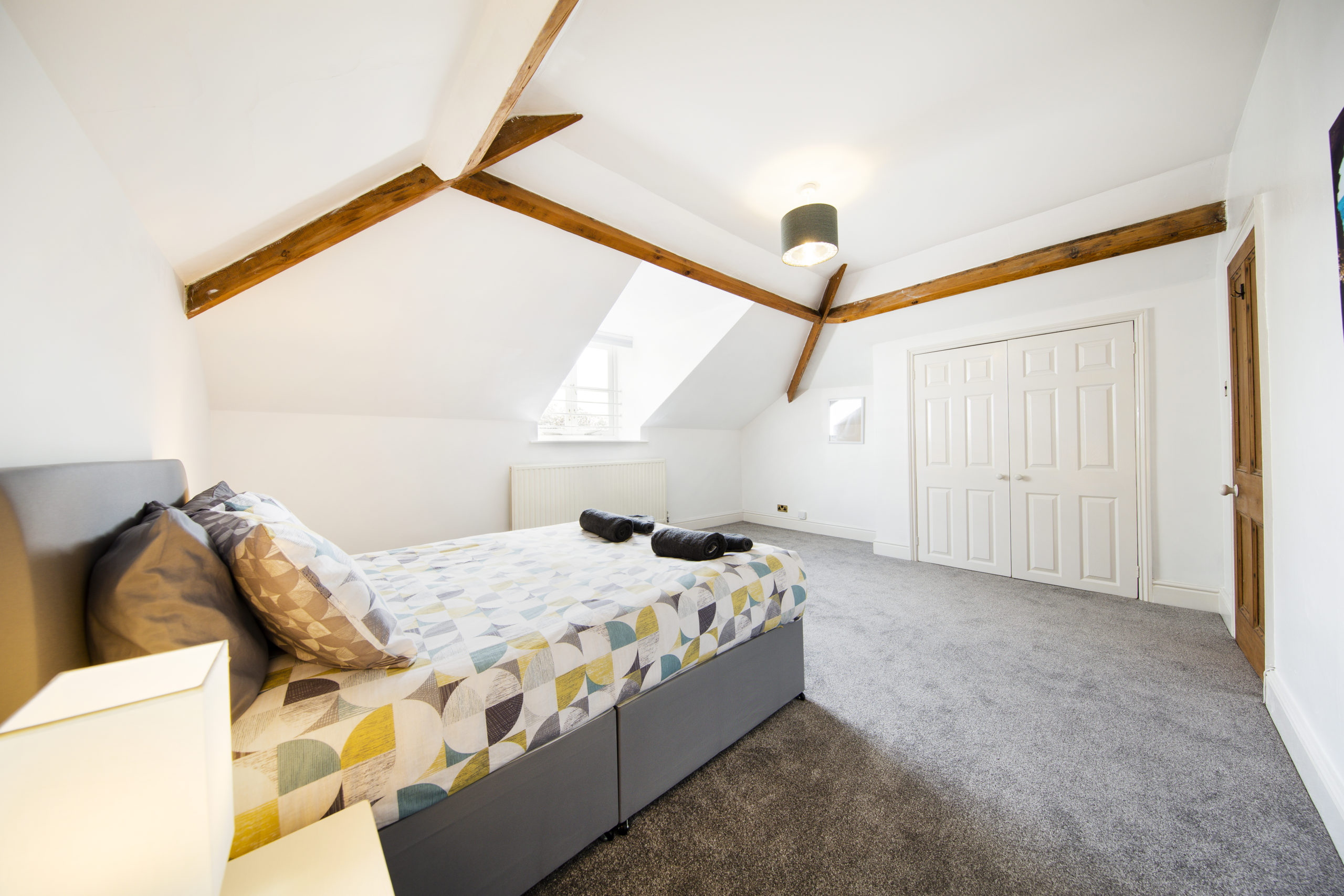 Short Stay Accomodation Bristol, Clifton Spacious 3 Bed - Simply Check In